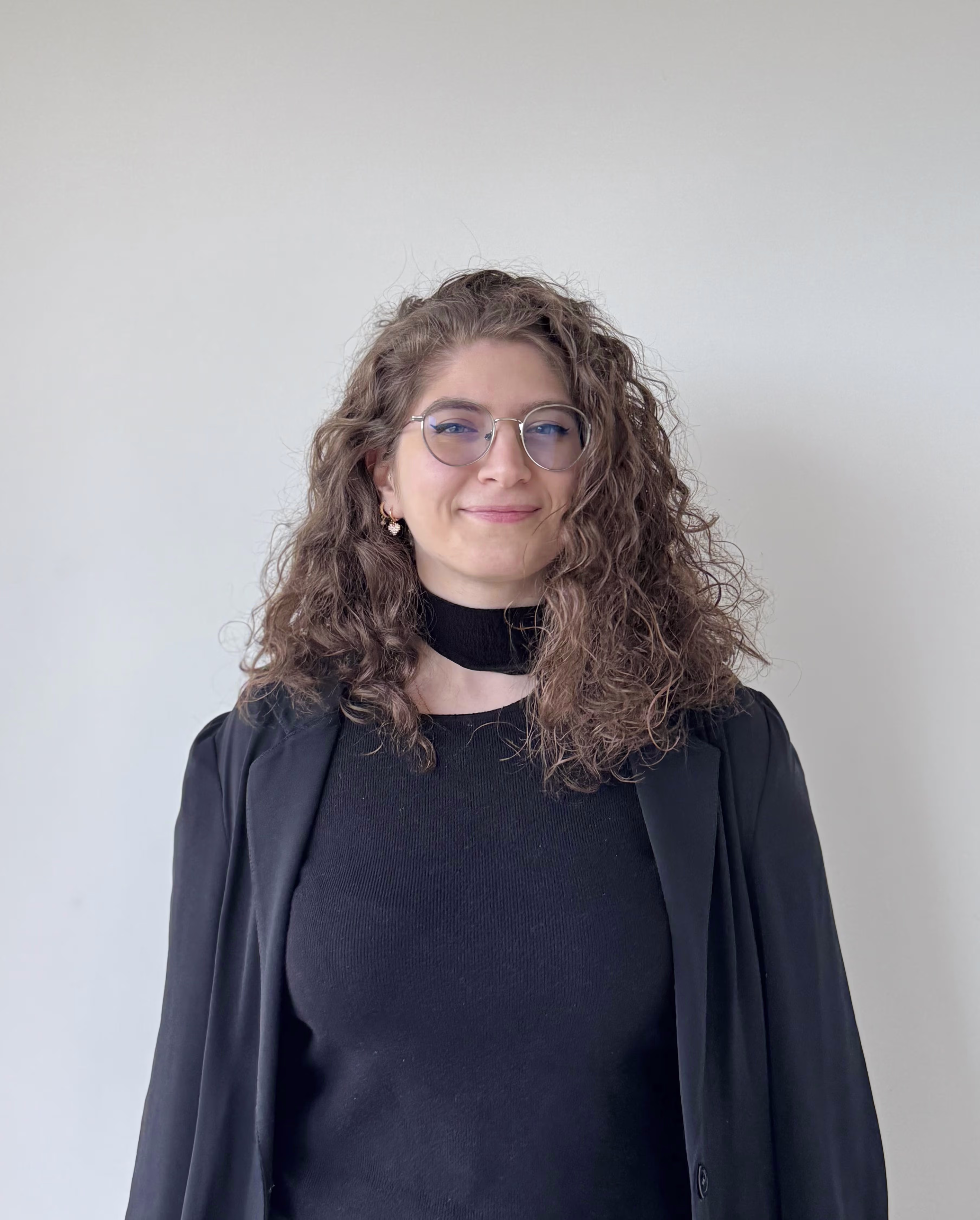 Théa Bechara - Senior Architect and Interior Designer Profile Photo